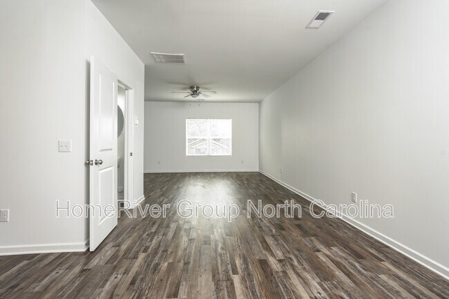 Foto del edificio - 1608 Attucks St