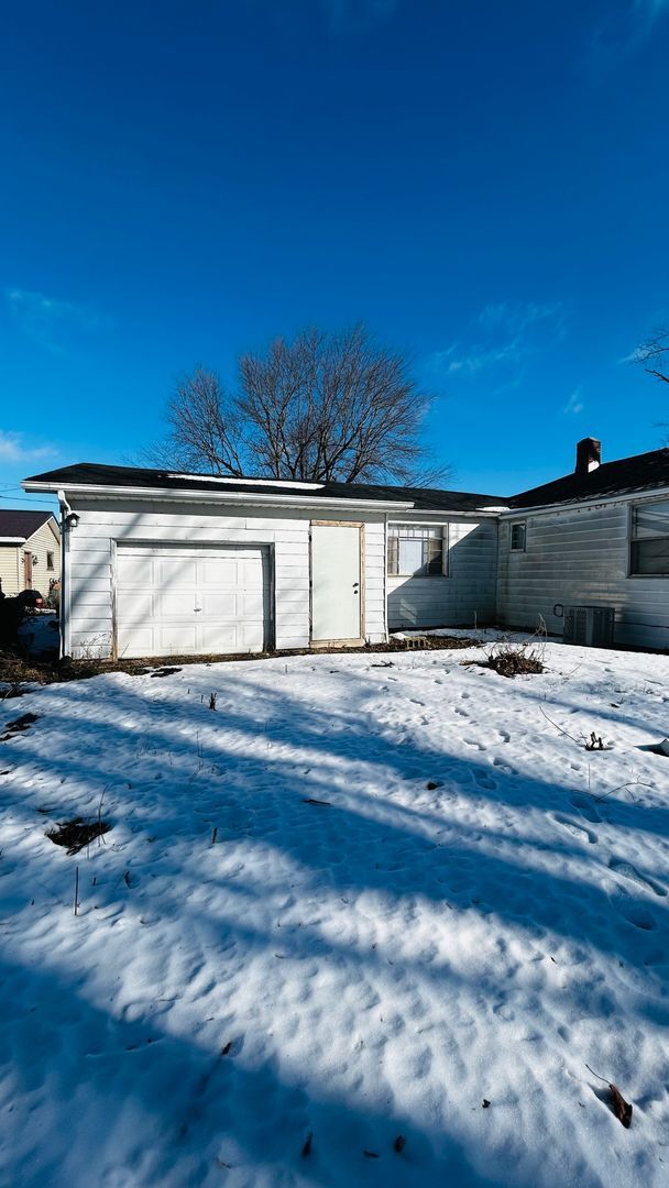 Foto del edificio - Albany - 2 bed 1 bath AVAILABLE NOW!