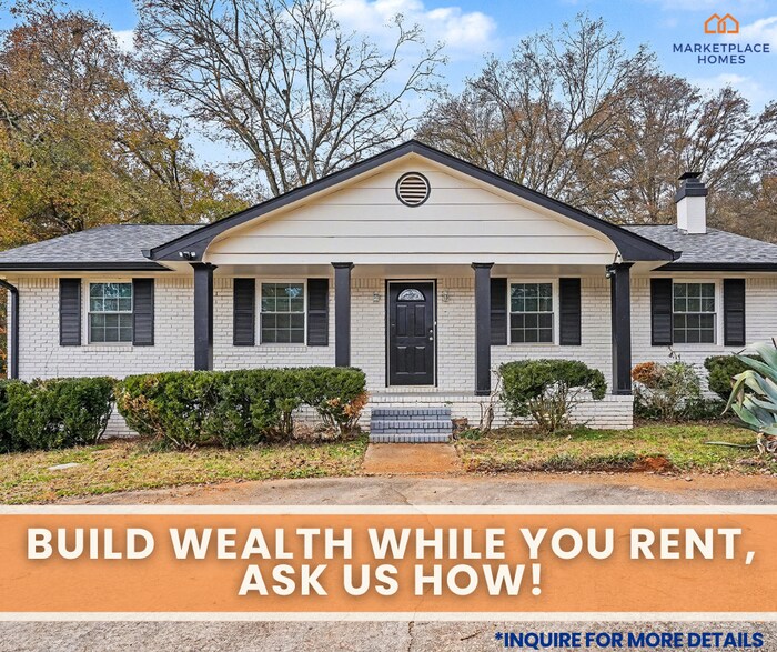 Photo - 4118 Ponderosa Dr SW