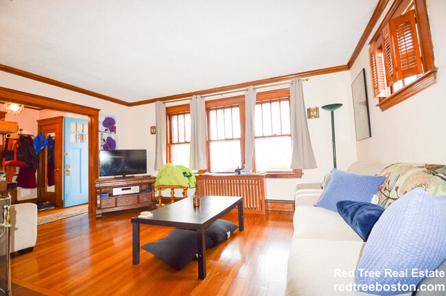 Foto del edificio - 22 Cresthill Rd