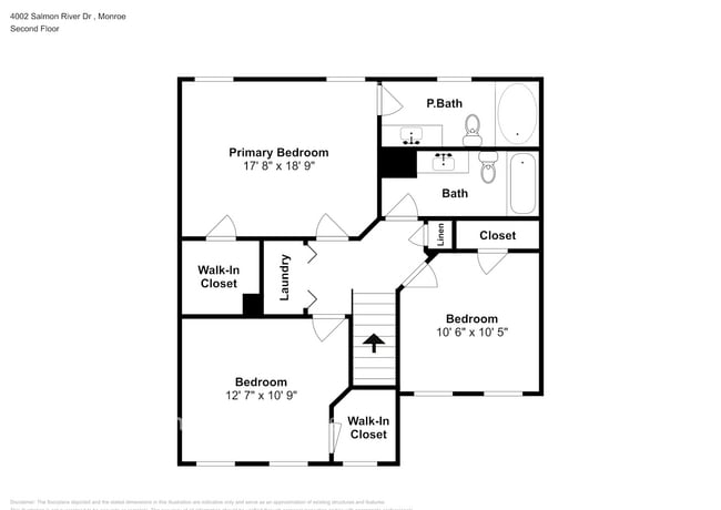 Foto del edificio - 4002 Salmon River Dr