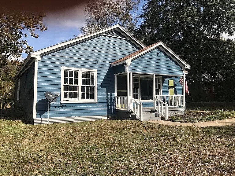 Foto principal - 600 W Cass St