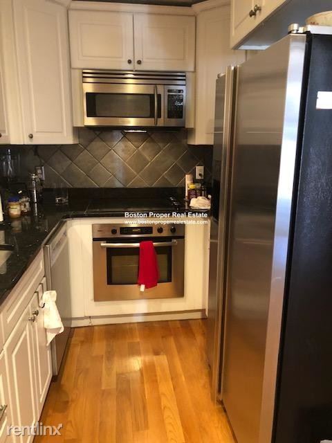 Foto del edificio - 160 Commonwealth Avenue