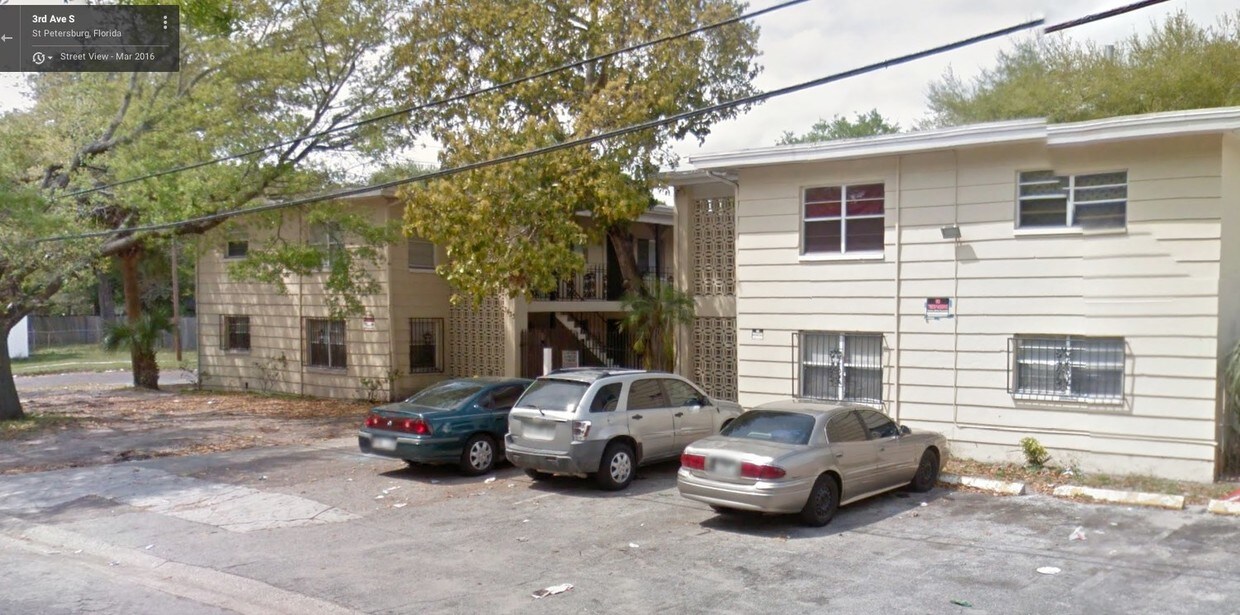 Primary Photo - 3433 3rd Ave S