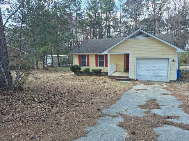 Foto del edificio - 6439 Green Meadow Rd