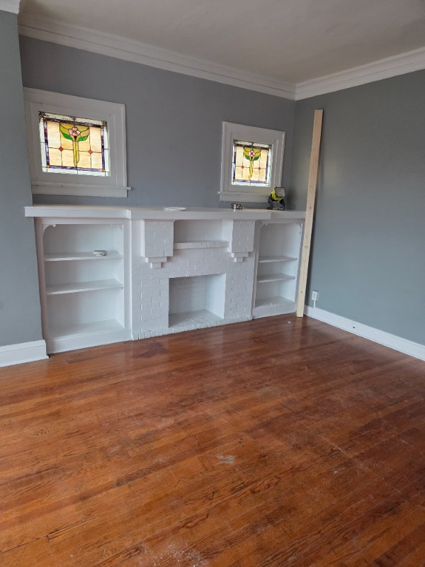 Photo - 7926 S Paxton Ave Apartment