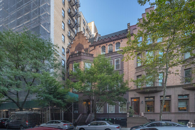 Foto del edificio - 304 West 88th Street