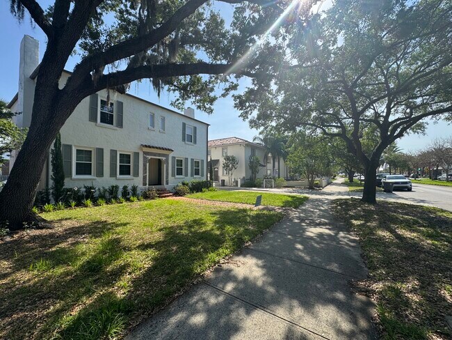 Foto del edificio - 1905 San Marco Blvd