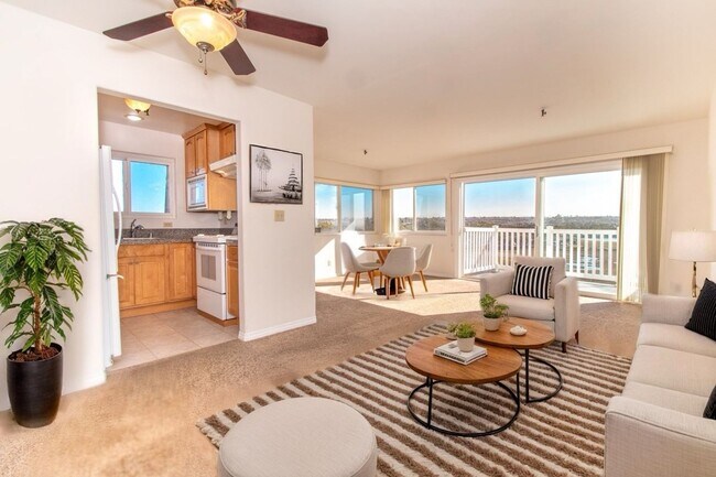 Foto del edificio - 4015 Crown Point Dr