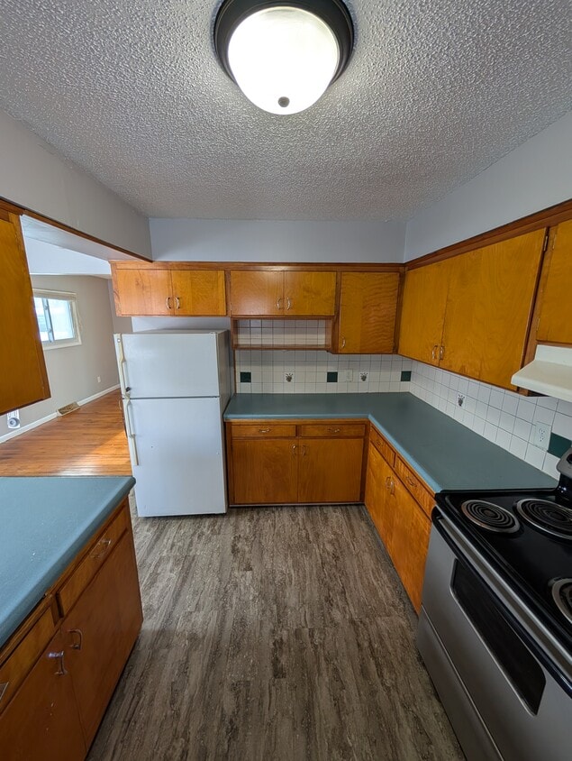 Building Photo - 2501 Evans St