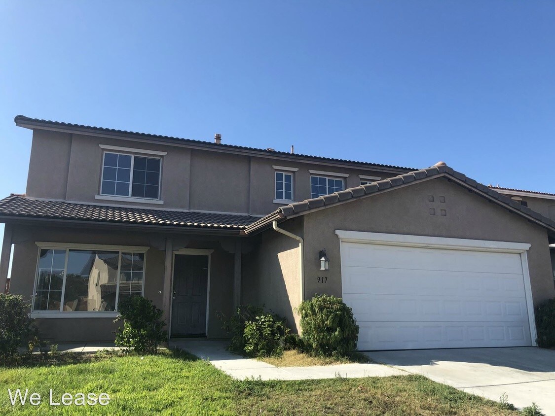 Foto principal - 4 br, 2.5 bath House - 917 Newport Court