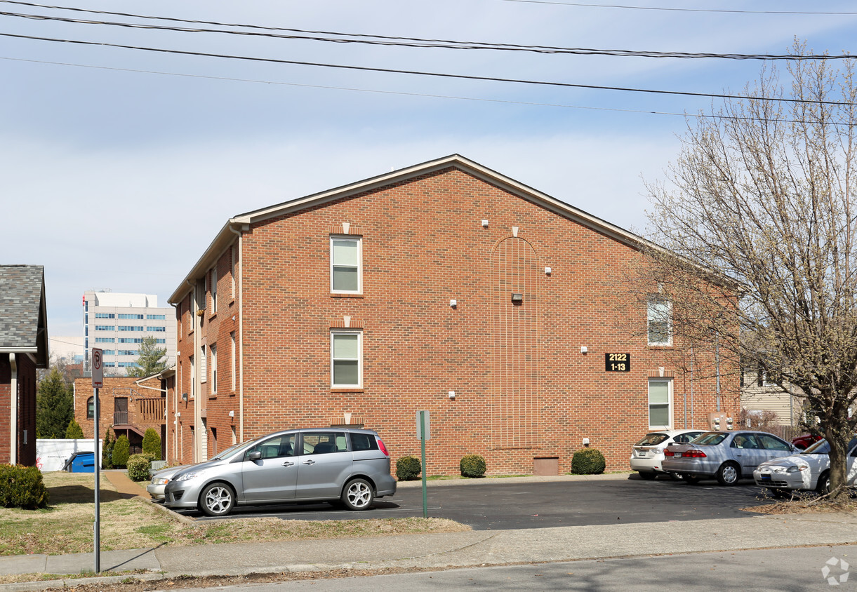 Primary Photo - Colony Park Condos