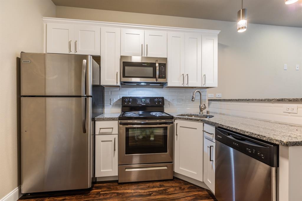 1328 Underwood St Unit 207, Denton, TX 76201 Apartment for Rent in