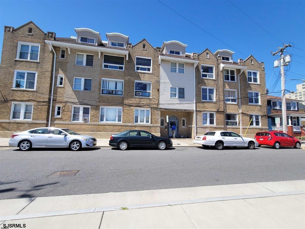 3801 Atlantic Ave Unit D3, Atlantic City, NJ 08401 Condo for Rent in Atlantic City, NJ