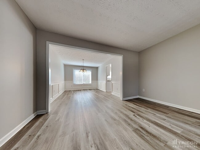 Foto del edificio - 703 Morgans Ridge Dr