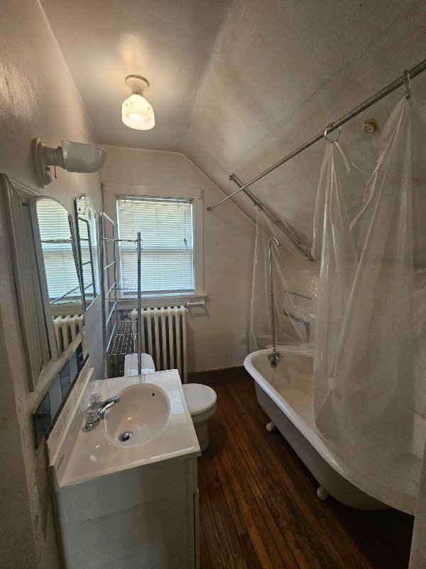 Foto del edificio - 7424 Franklin Ave