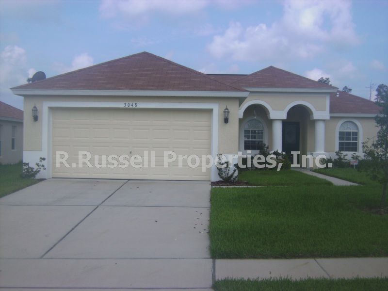 Primary Photo - Lovely three bedroom two bath home in Delt...