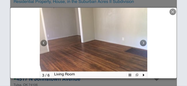 Building Photo - 3 bedroom 1 bath 1 car garage