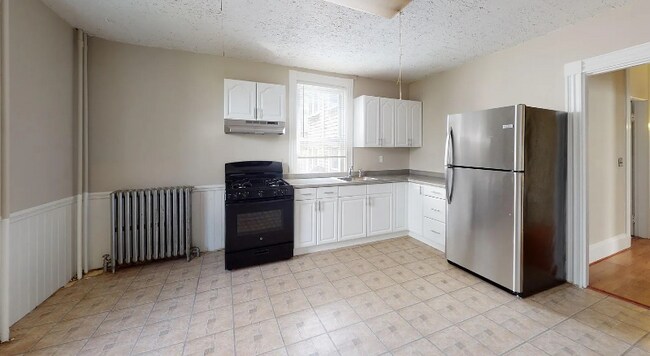 Foto del edificio - 244 Cypress St