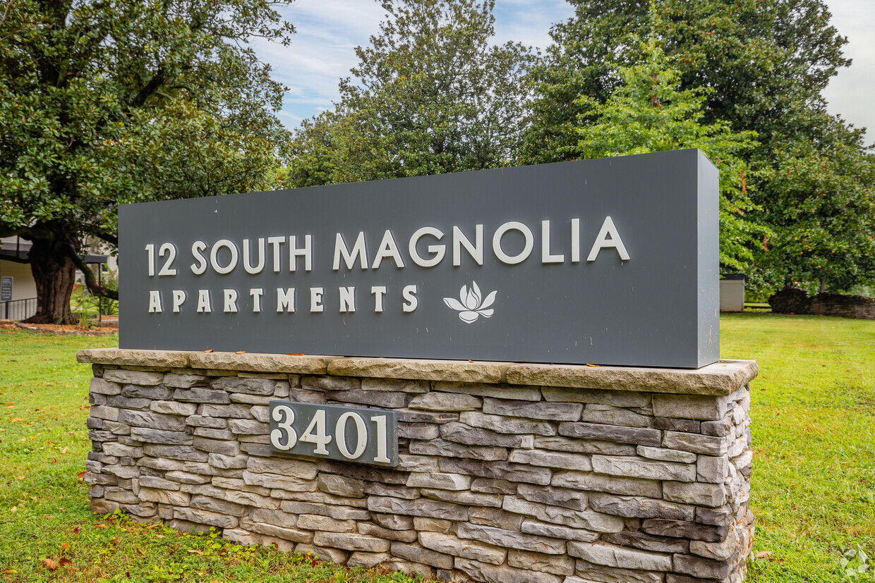 Foto principal - 12 South Magnolia