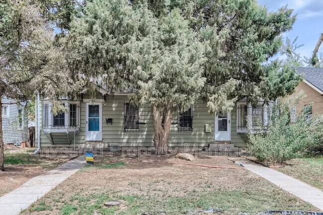 Building Photo - 1332 Ulster St