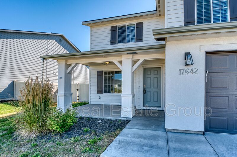17642 N Newdale Ave, Nampa, ID 83687 House for Rent in Nampa, ID