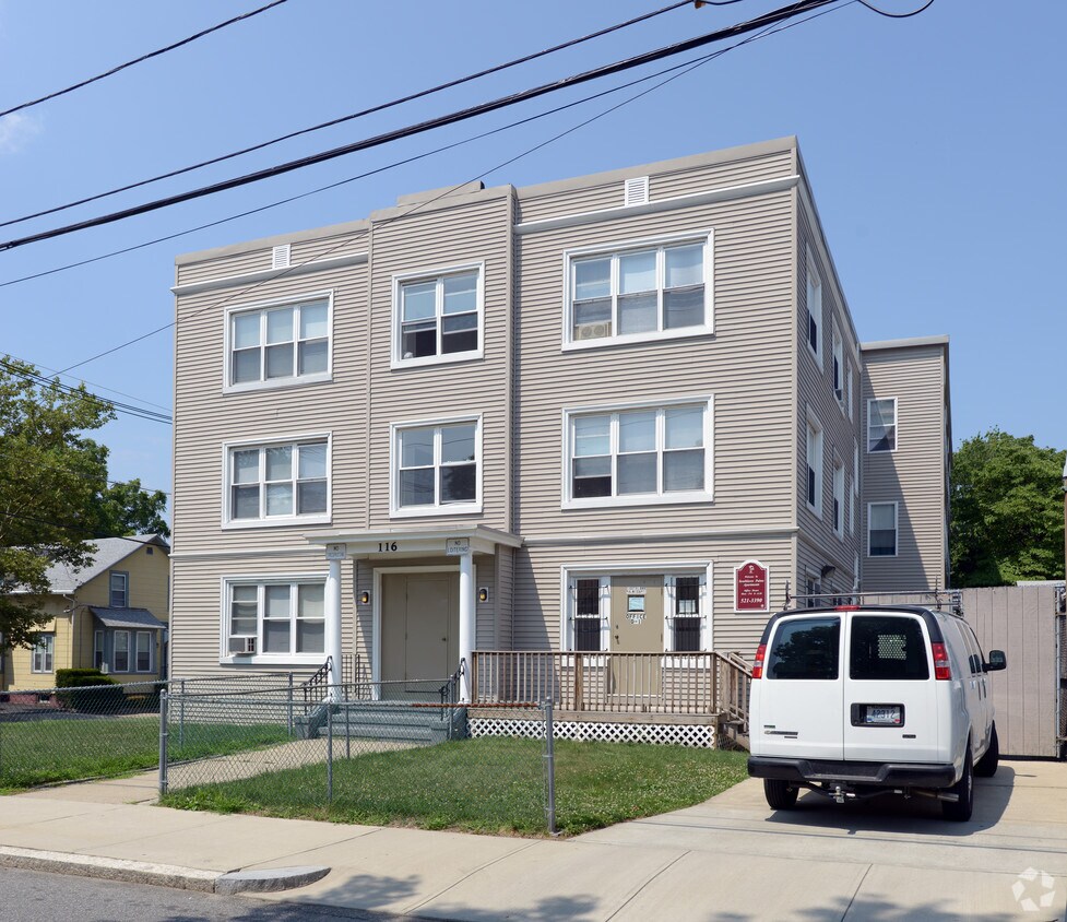 Foto del edificio - Southlawn Palm Apartments