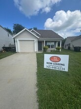 Building Photo - 3988 Abraham Ct