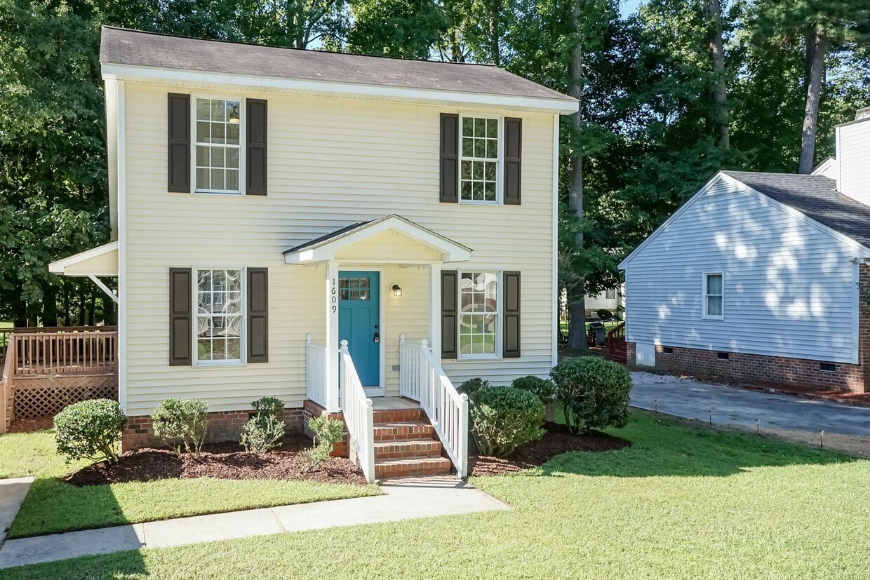 Primary Photo - Amazing 3 bedroom home in Rocky Mount