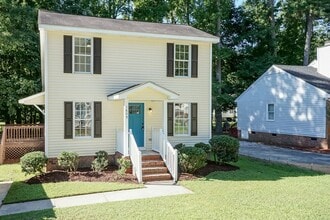 Building Photo - 1609 Oak Bend Rd