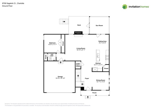 Building Photo - 8708 Sagekirk Ct