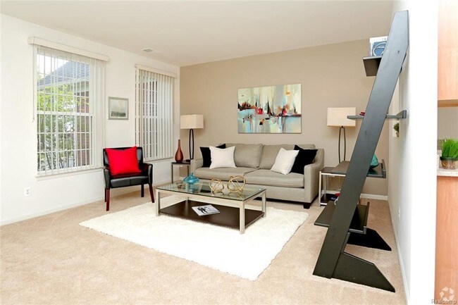 Foto del edificio - 3619 Cherry Creek Ln