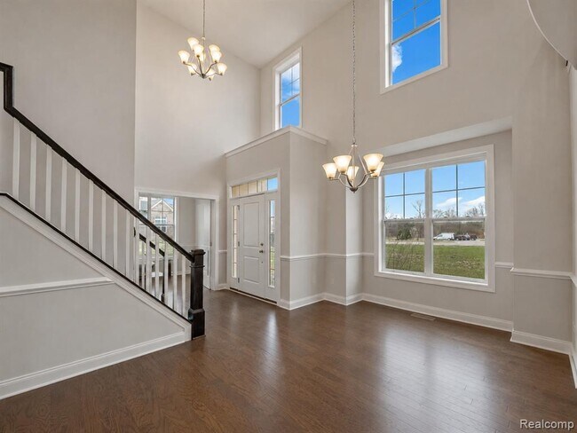 Foto del edificio - 3219 Brackley Dr