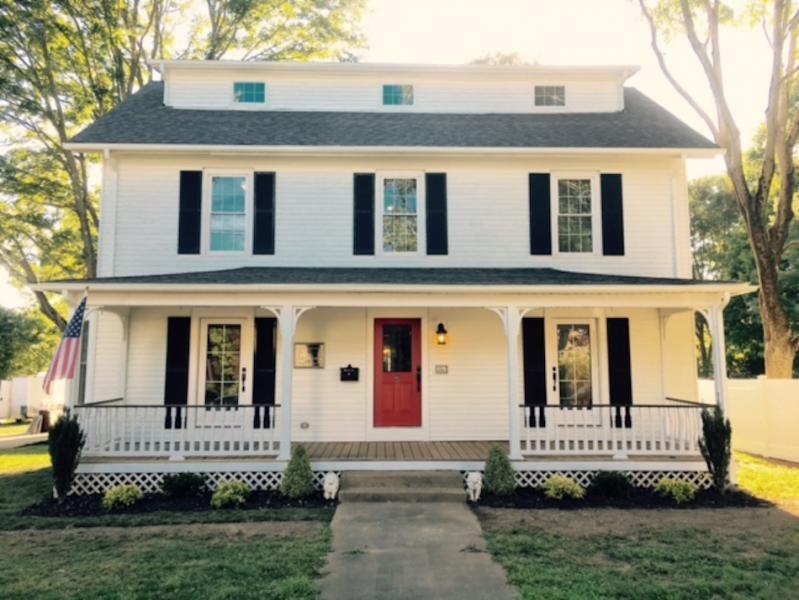 Primary Photo - Renovated Historic Home