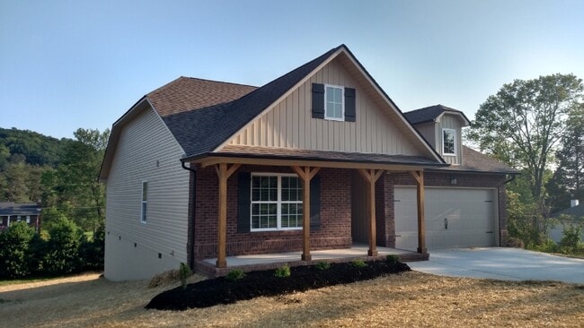 Photo - 3504 Duck Pond Way (Knoxville, TN) House