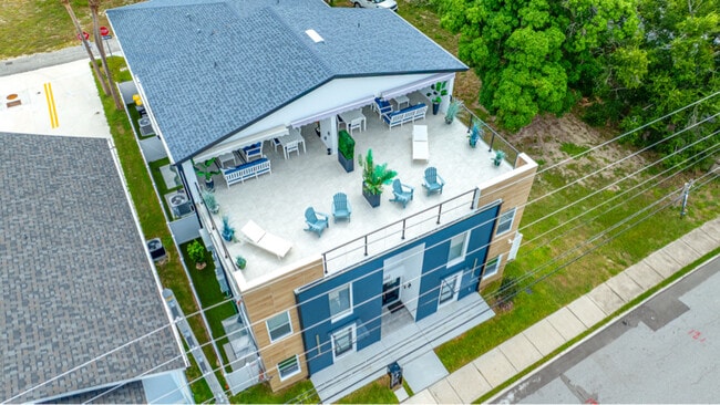 Photo - 527 N Garden Ave Apartment