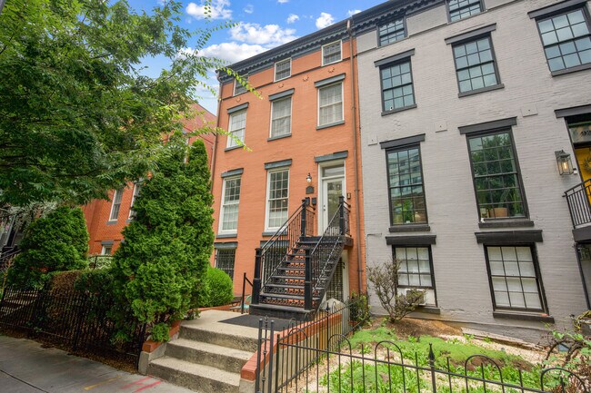 Foto del edificio - 933 M St NW