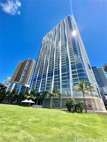 Primary Photo - 1000 Auahi St