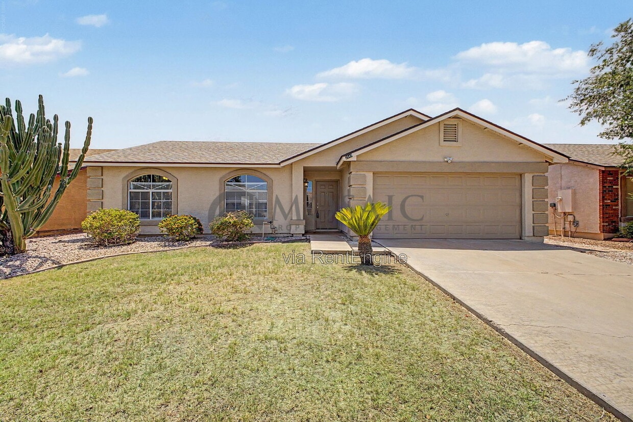Photo - 2049 East San Tan Court
