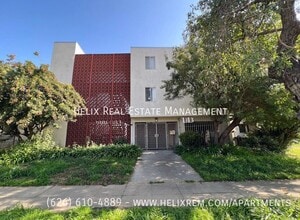 Building Photo - 1313 Huntington Dr