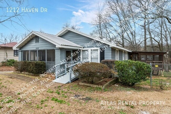 Foto del edificio - 1212 Haven Dr