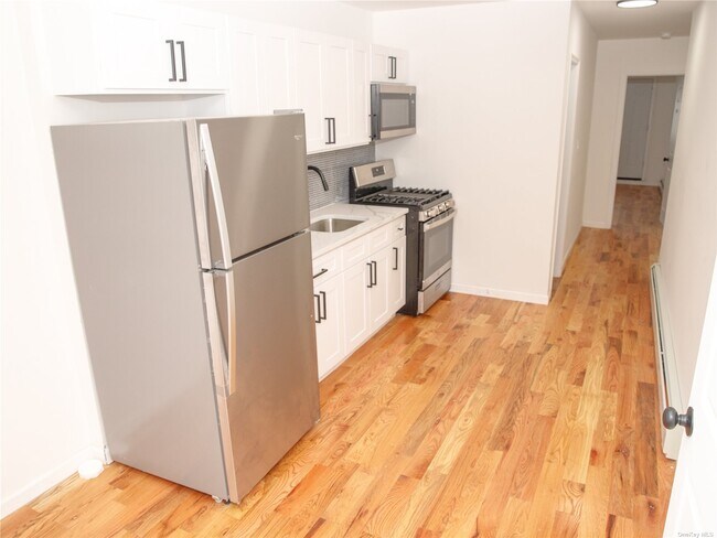 Foto del edificio - 730-795 E 95th St