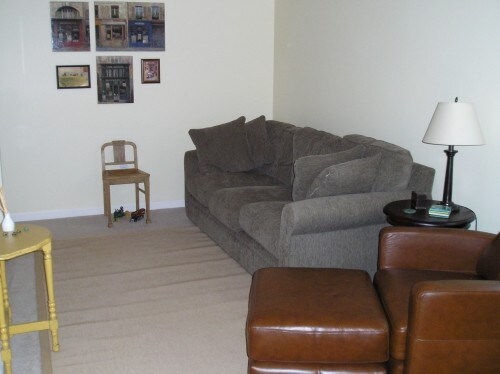 Building Photo - wallingford lower duplex - 1 bedroom + den