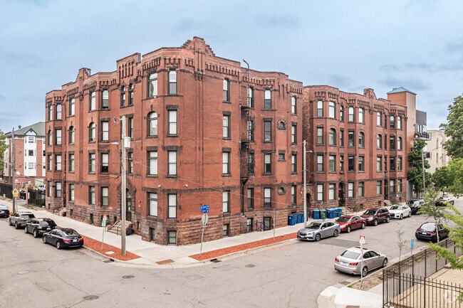 Building Photo - Bowler Lofts