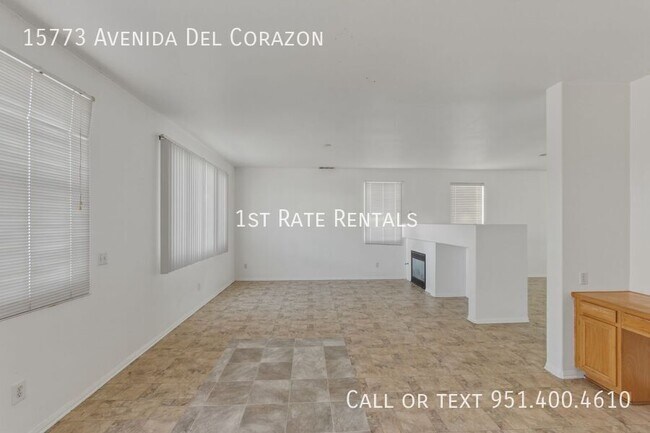 Foto del edificio - 15773 Avenida Del Corazon