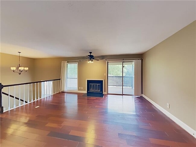 Building Photo - 1334 Weatherstone Way NE