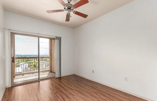 Foto del edificio - Executive-Style 1BR Residence