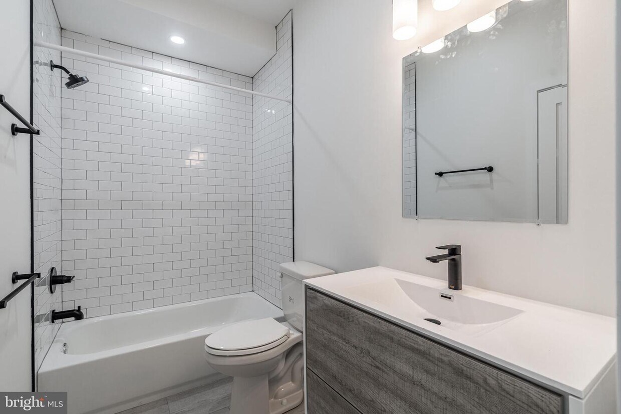 3428 Henry Ave, Philadelphia, PA 19129 Townhome Rentals in