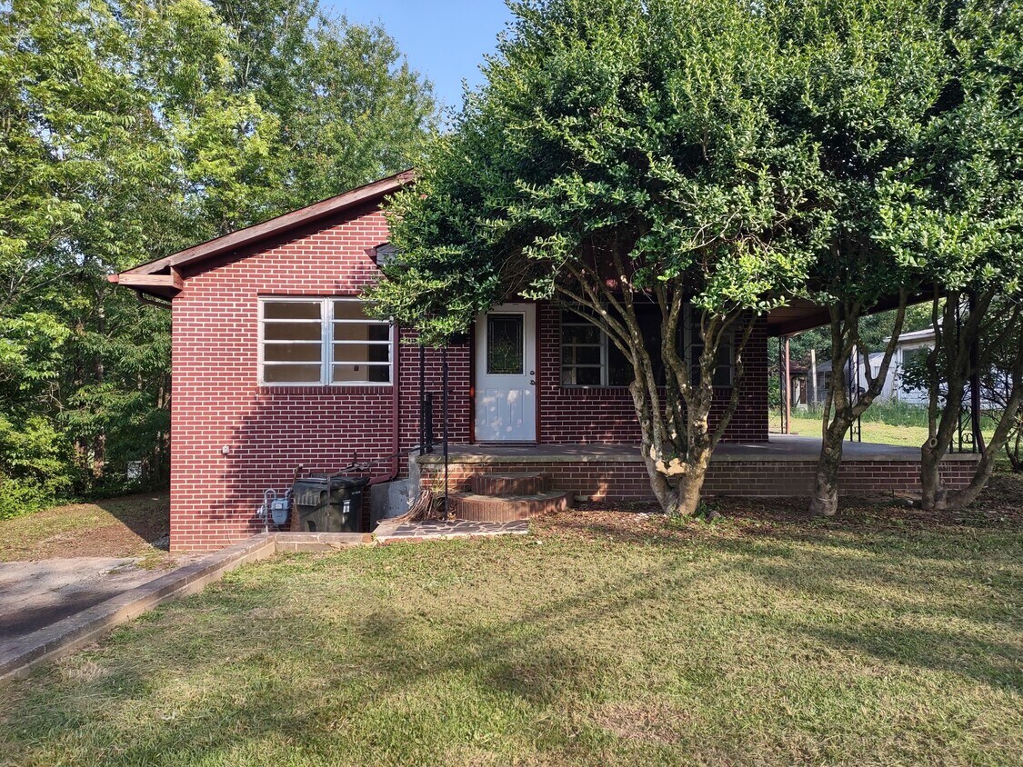 161 S Pine St, Toccoa, GA 30577 House Rental in Toccoa, GA