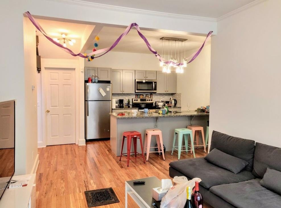 28 Chestnut St, Binghamton, NY 13905 House Rental in Binghamton, NY